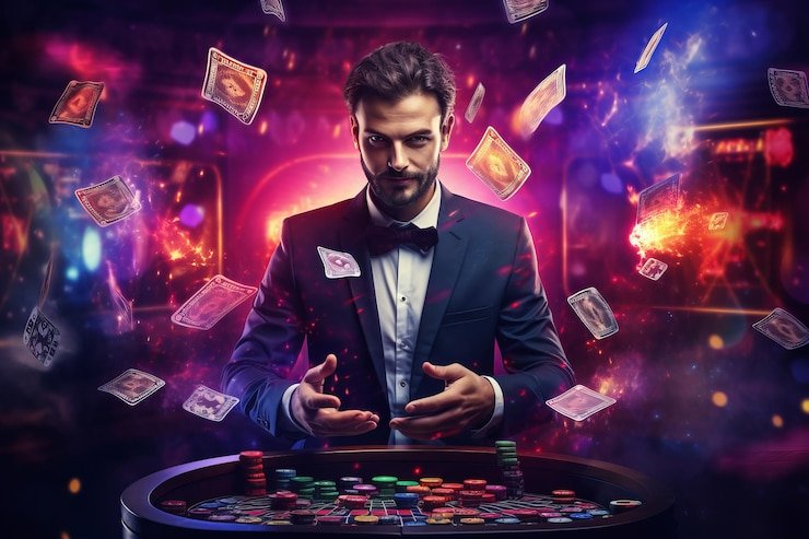 Tampilan antarmuka permainan Spadegaming di aplikasi mobile betwin188.chat